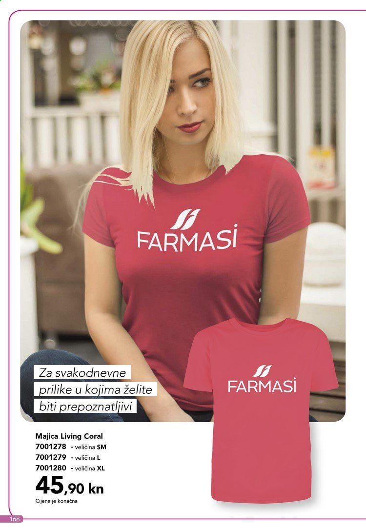 Farmasi katalog - 01.07.2021. - 31.07.2021. Stranica 168
