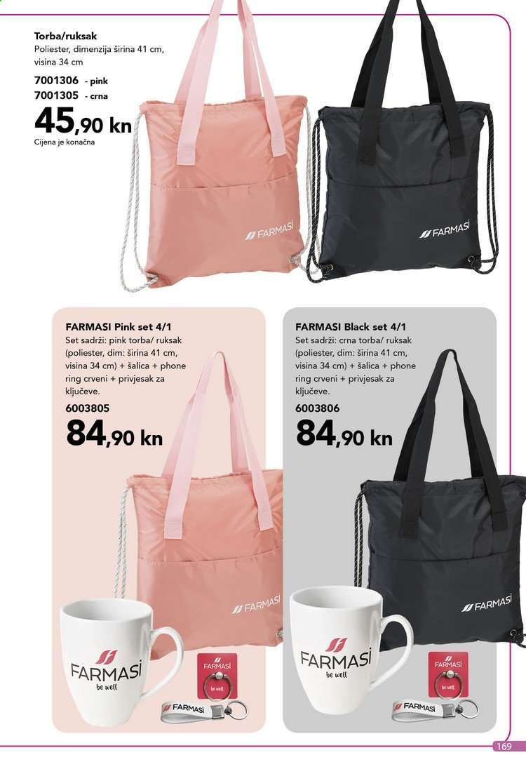 Farmasi katalog - 01.07.2021. - 31.07.2021. Stranica 169