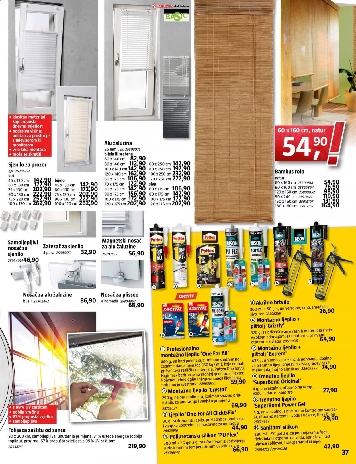 Bauhaus katalog - 01.07.2021. - 04.08.2021. Stranica 37