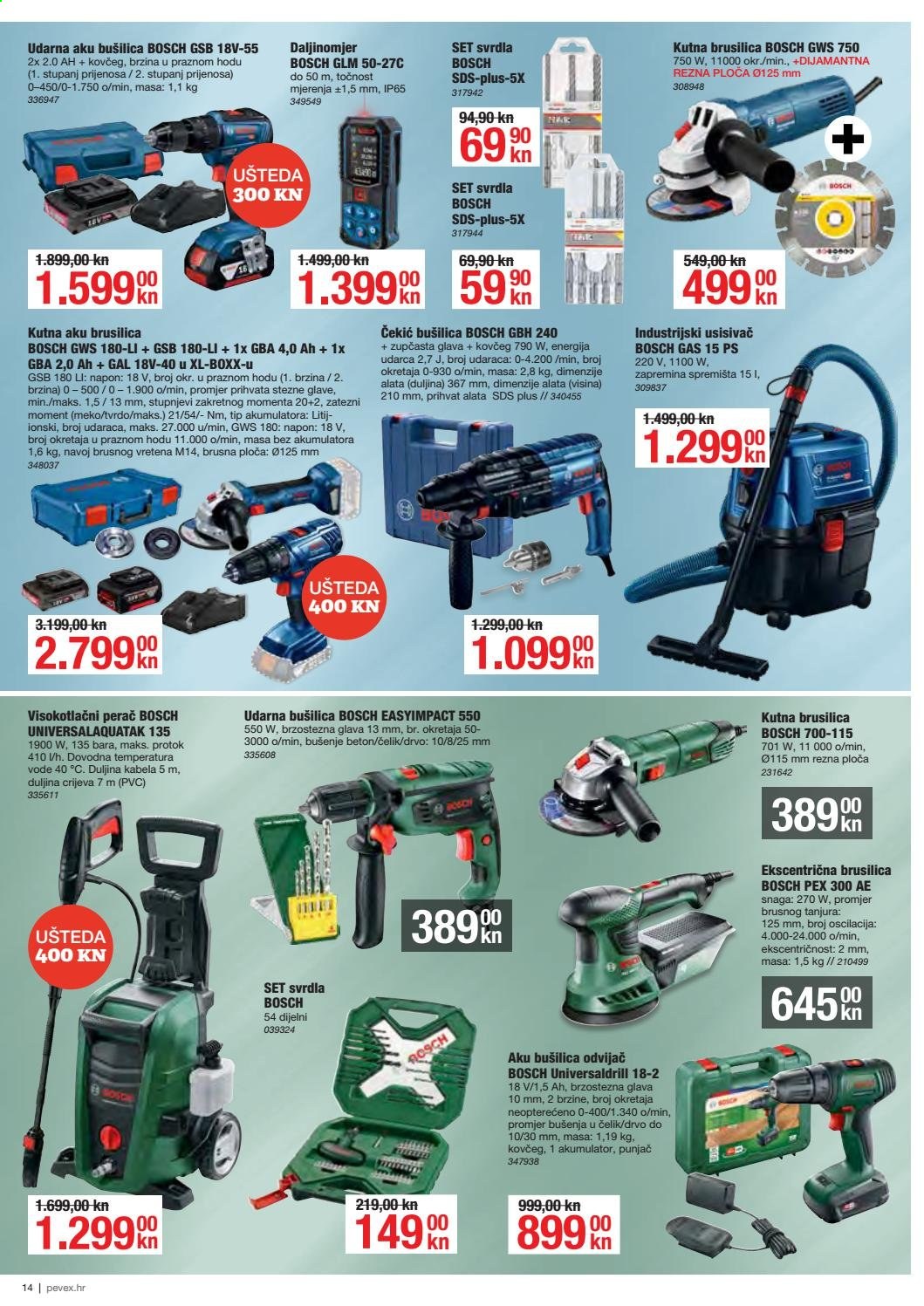 Pevex katalog - 01.07.2021. - 27.07.2021. Stranica 14
