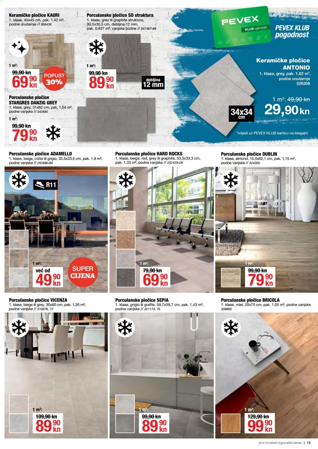 Pevex katalog - 01.07.2021. - 27.07.2021. Stranica 19