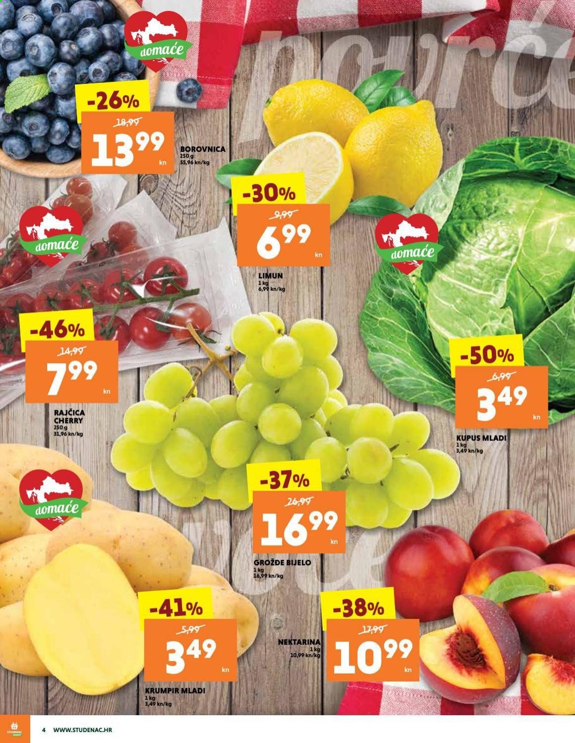 Studenac katalog - 01.07.2021. - 07.07.2021. Stranica 4