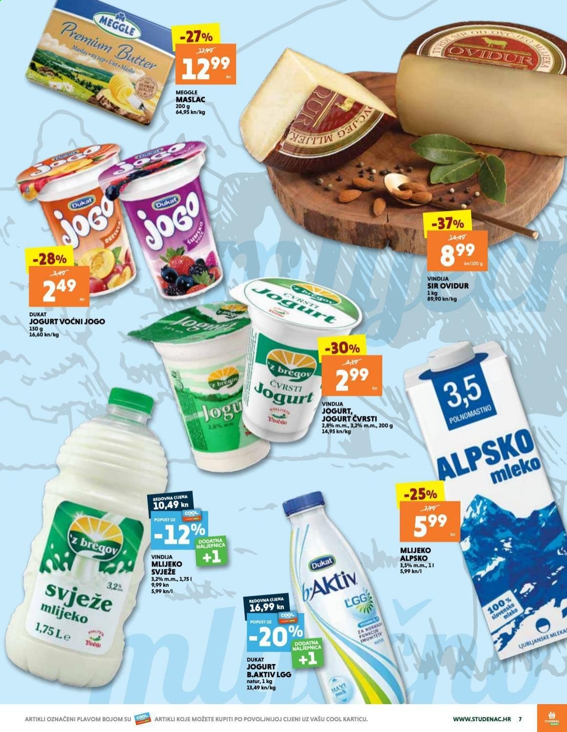 Studenac katalog - 01.07.2021. - 07.07.2021. Stranica 7