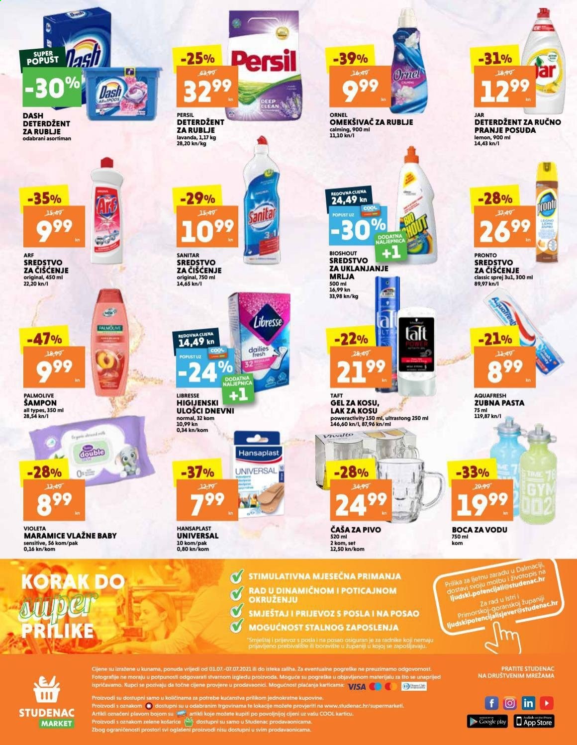 Studenac katalog - 01.07.2021. - 07.07.2021. Stranica 12