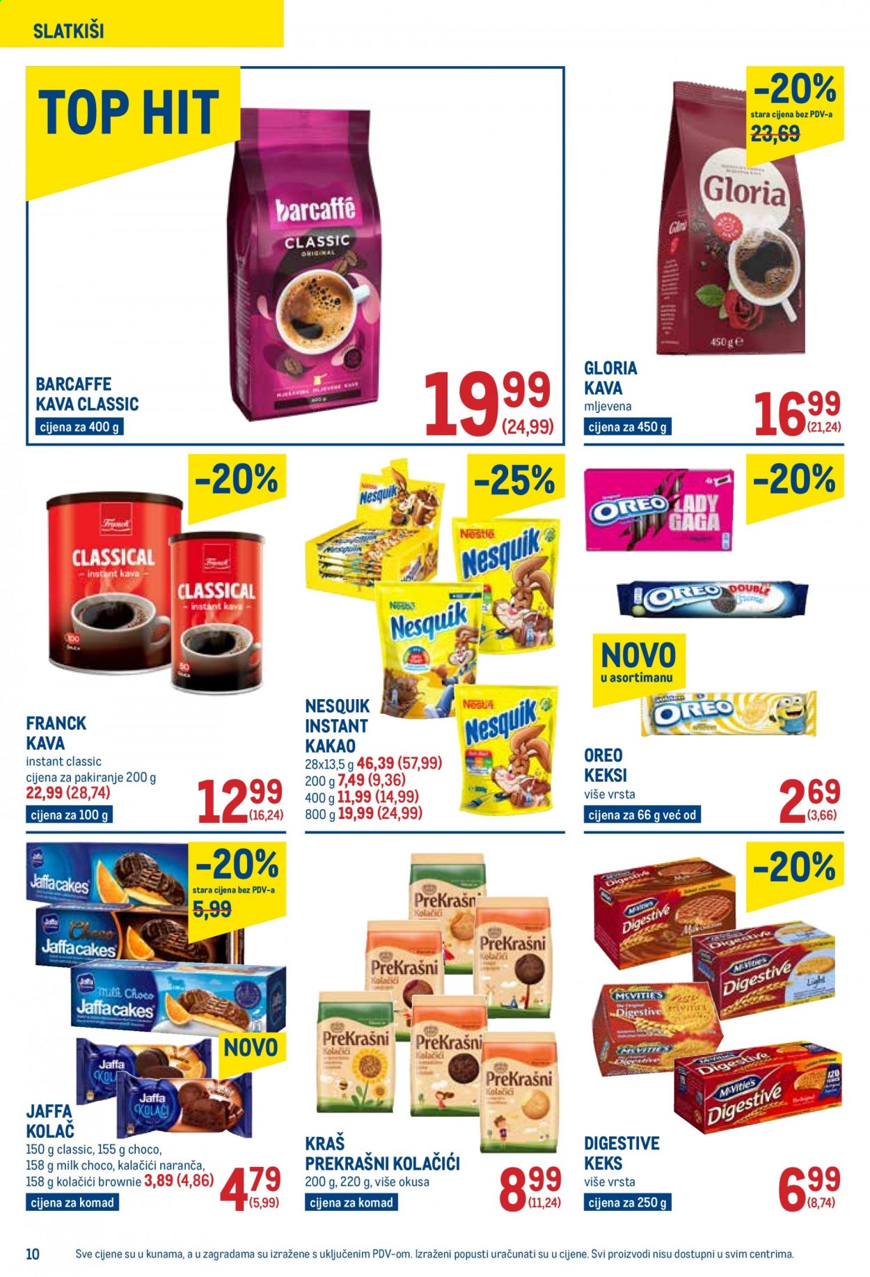 Metro katalog - 08.07.2021. - 21.07.2021. Stranica 10