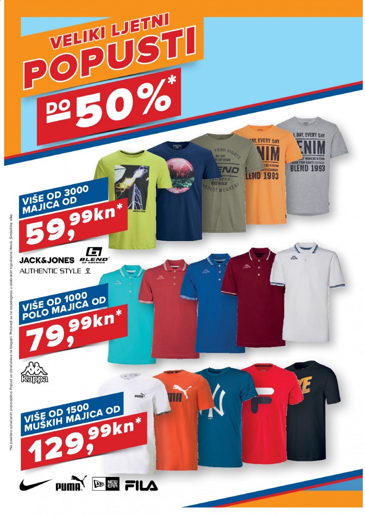Hervis katalog - 02.07.2021. - 11.07.2021. Stranica 4