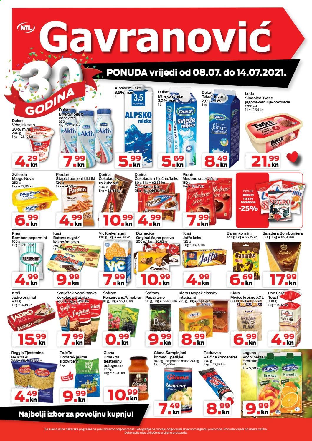 Gavranović katalog - 08.07.2021. - 14.07.2021. Stranica 3
