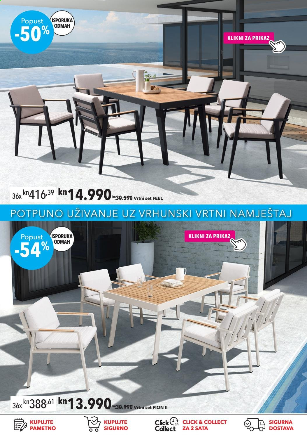 Harvey Norman katalog - 06.07.2021. - 20.07.2021. Stranica 4