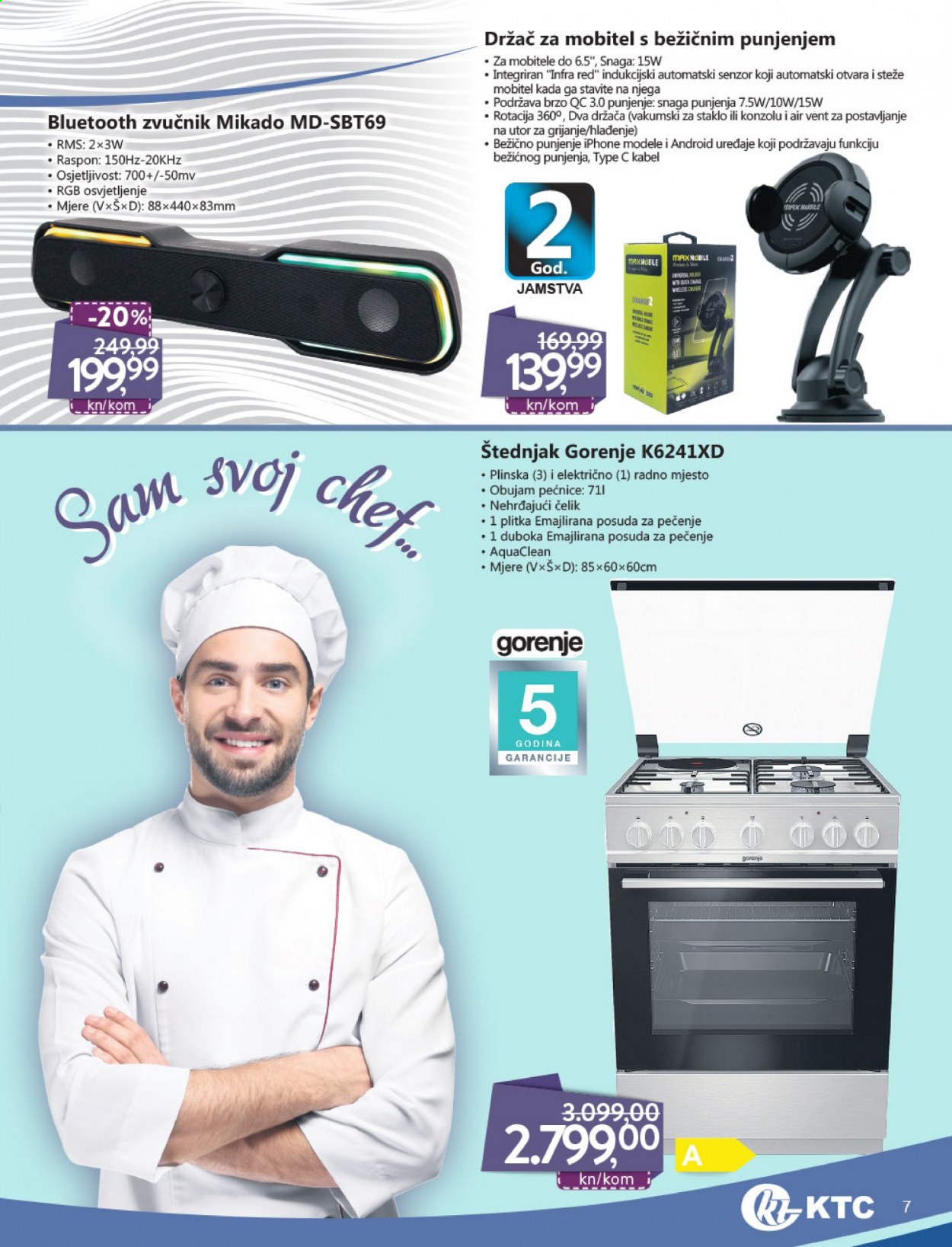 KTC katalog - 08.07.2021. - 21.07.2021. Stranica 7