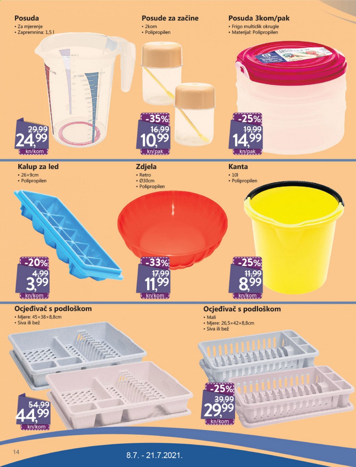 KTC katalog - 08.07.2021. - 21.07.2021. Stranica 14