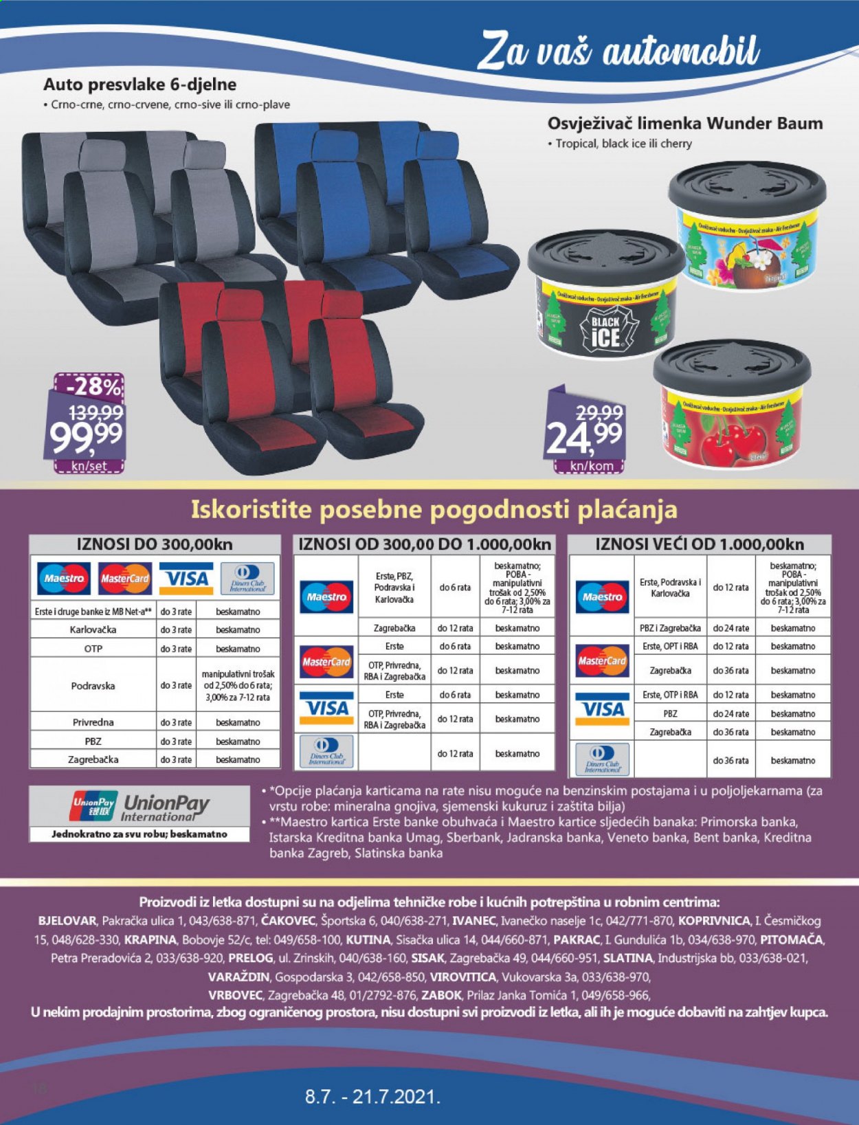 KTC katalog - 08.07.2021. - 21.07.2021. Stranica 18