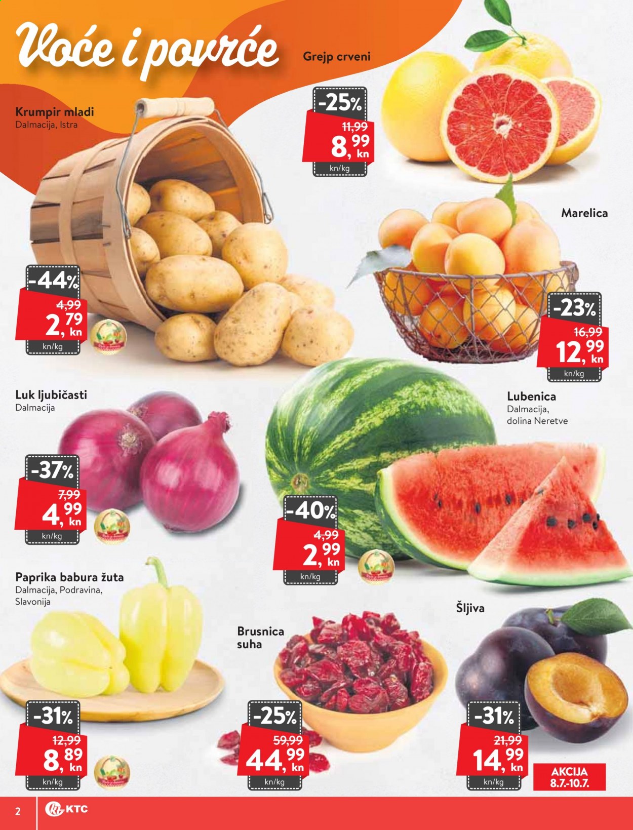 KTC katalog - 08.07.2021. - 14.07.2021. Stranica 2