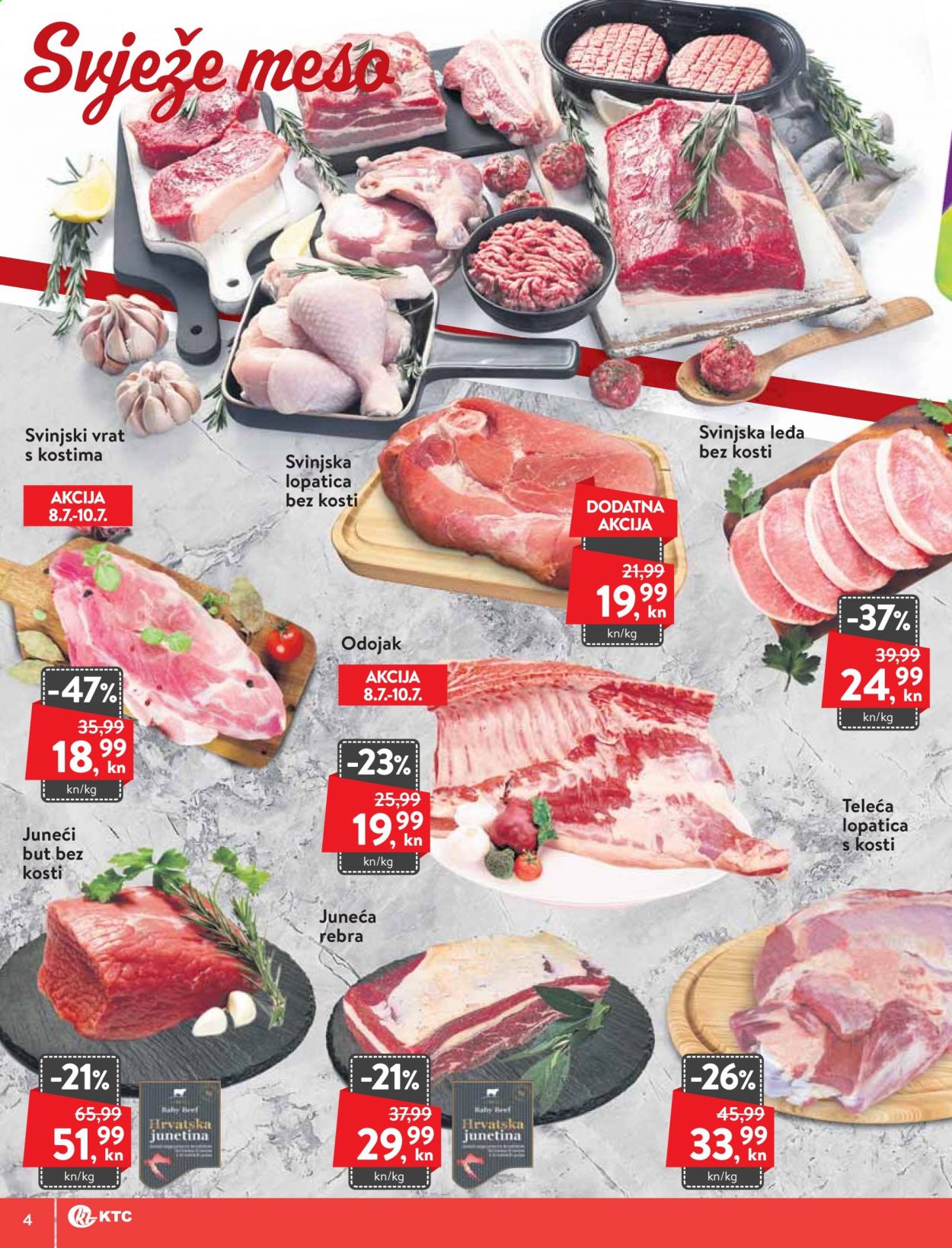 KTC katalog - 08.07.2021. - 14.07.2021. Stranica 4