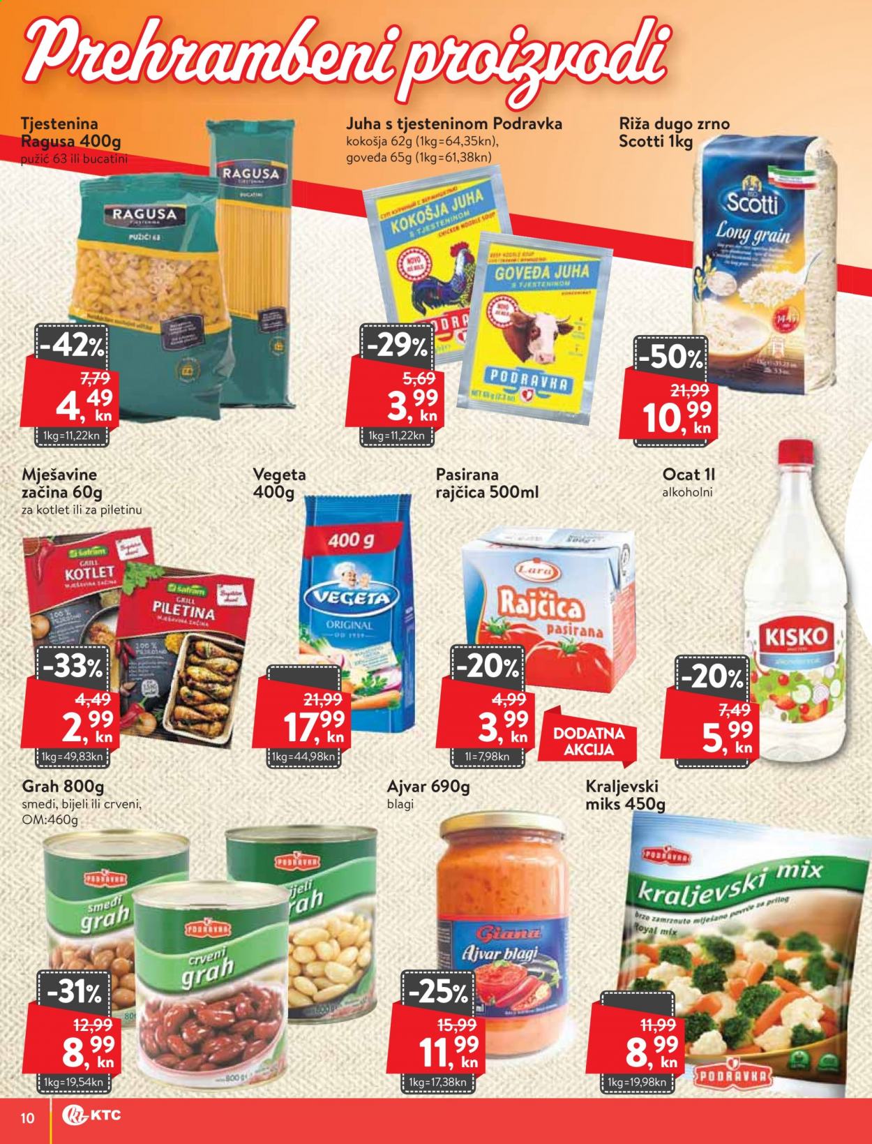KTC katalog - 08.07.2021. - 14.07.2021. Stranica 10