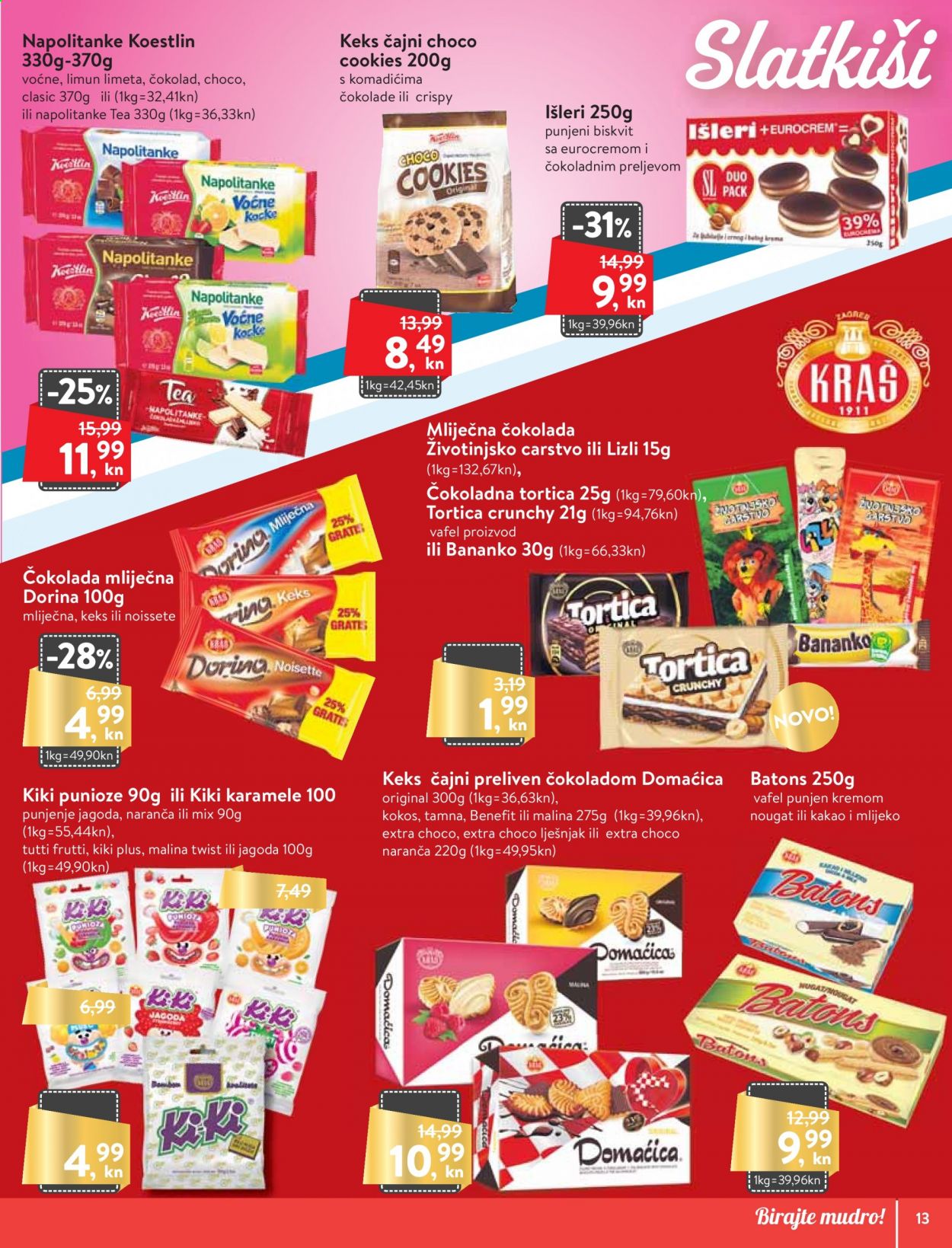 KTC katalog - 08.07.2021. - 14.07.2021. Stranica 13