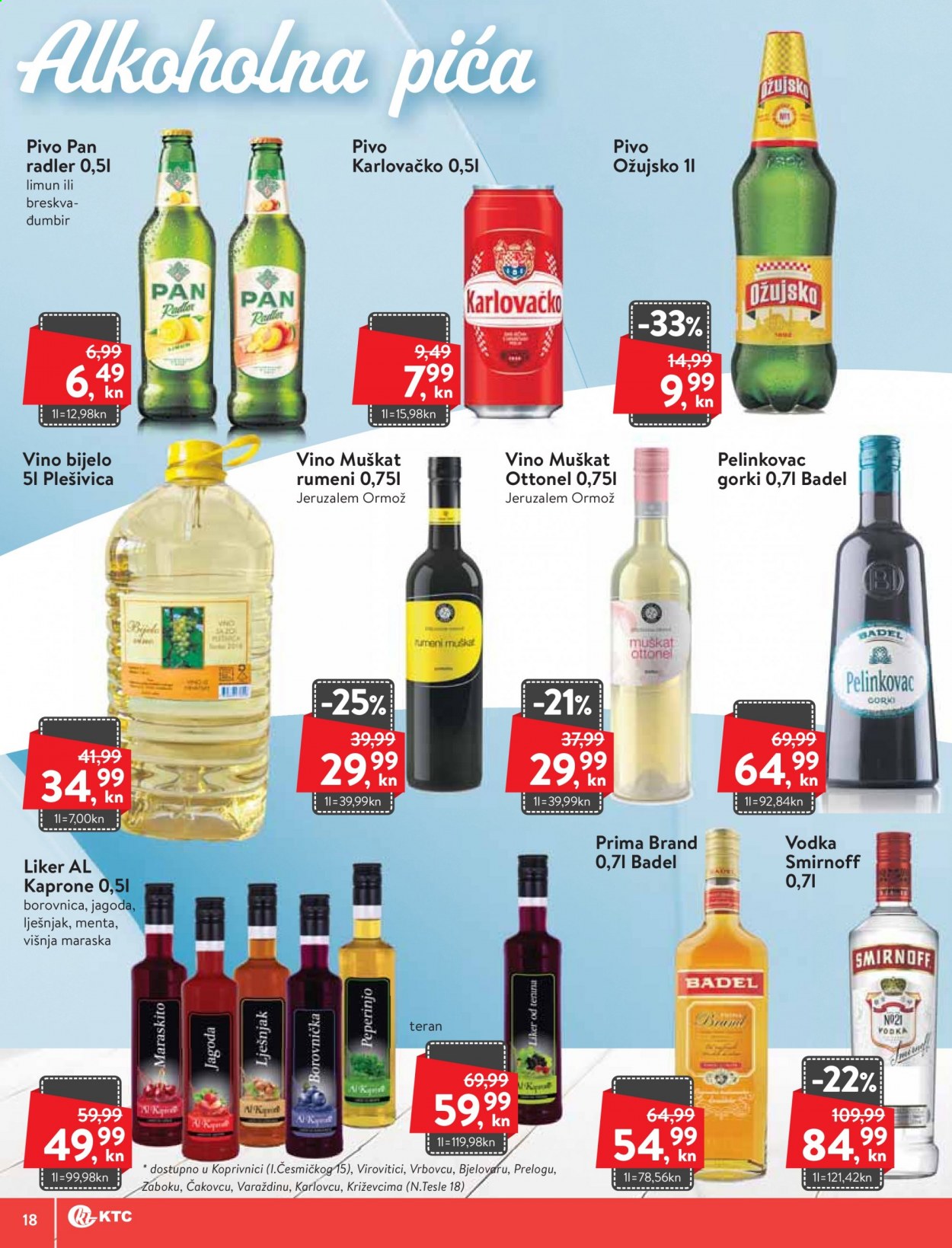 KTC katalog - 08.07.2021. - 14.07.2021. Stranica 18