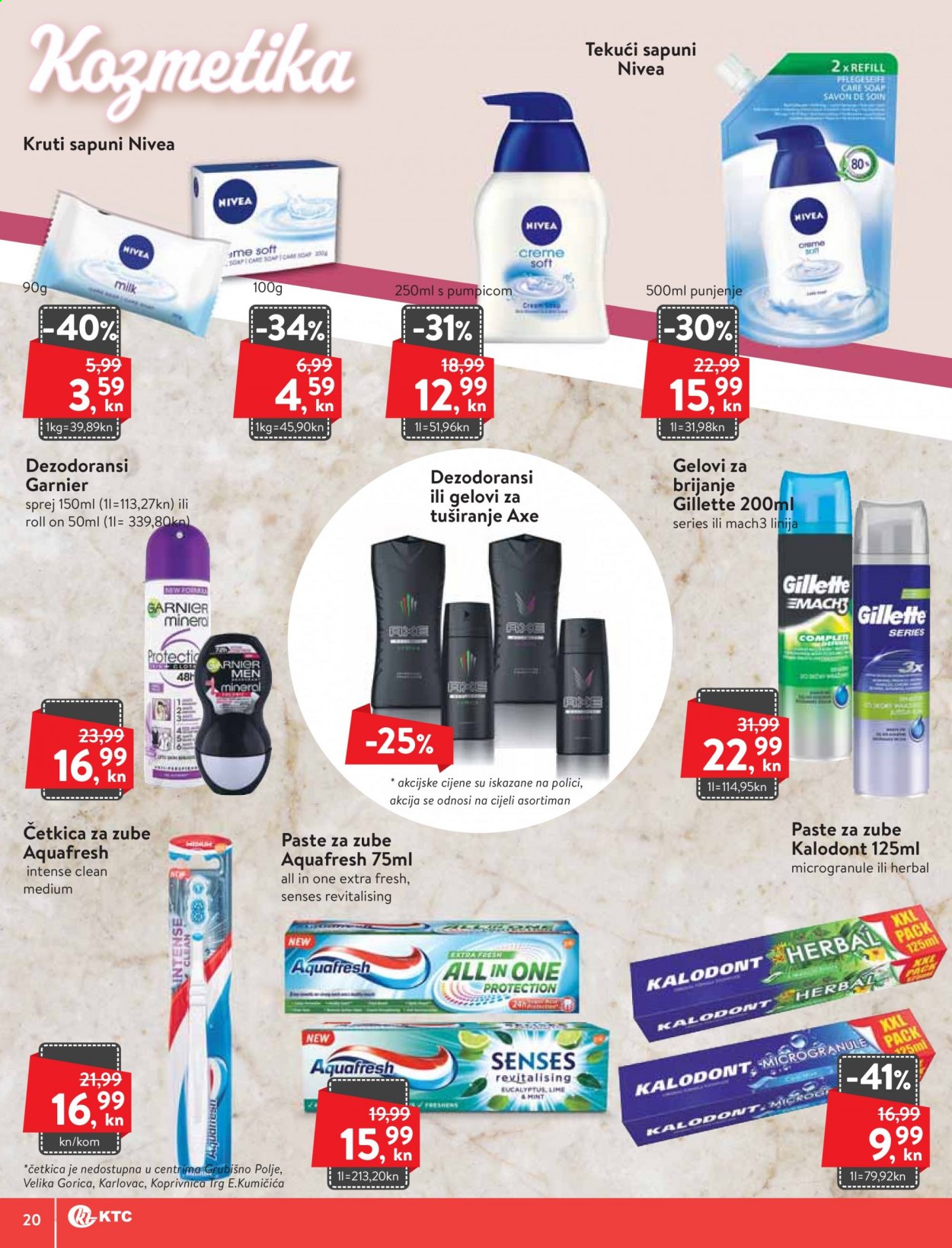 KTC katalog - 08.07.2021. - 14.07.2021. Stranica 20