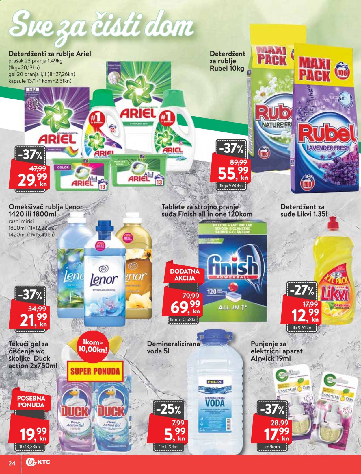 KTC katalog - 08.07.2021. - 14.07.2021. Stranica 24