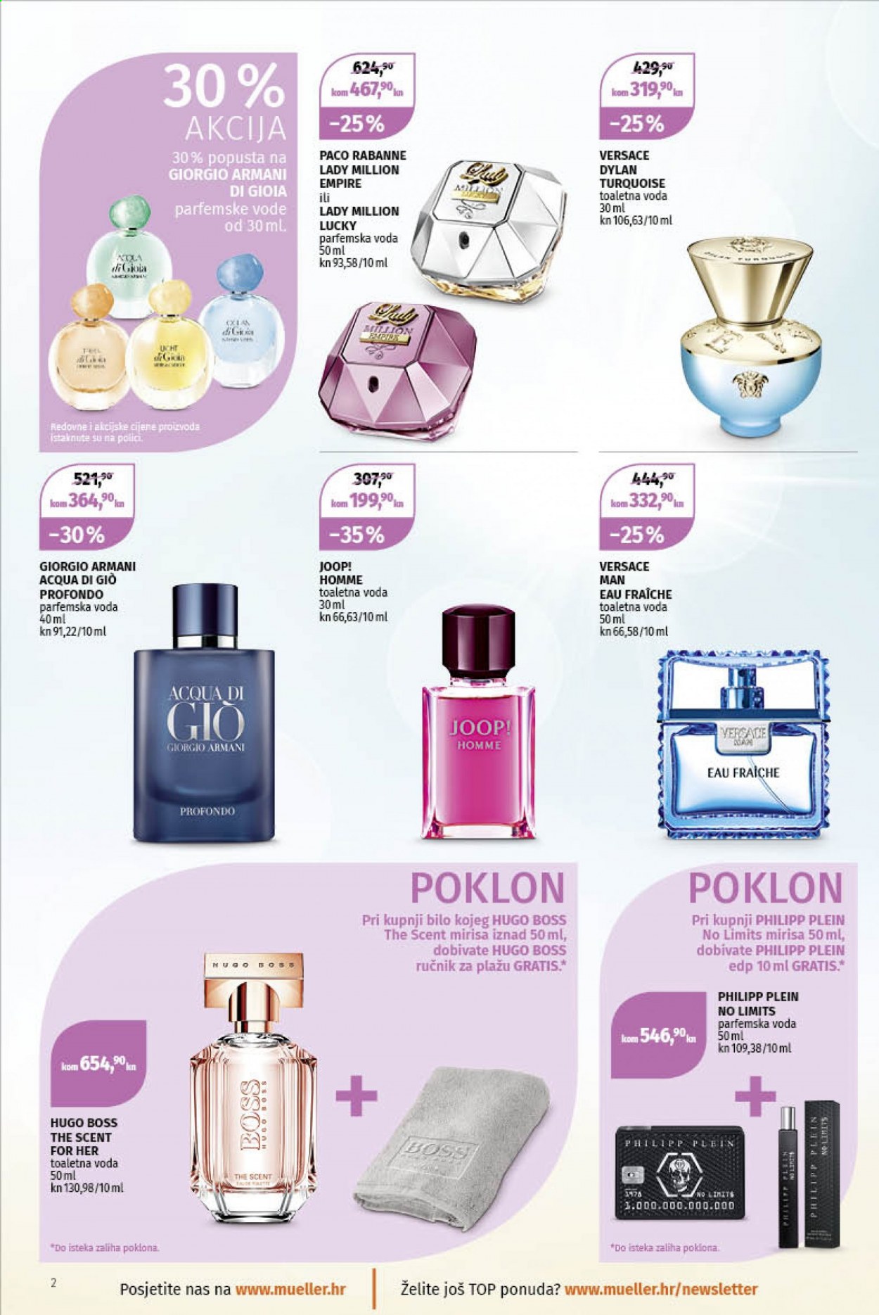 Müller katalog - 08.07.2021. - 21.07.2021. Stranica 2