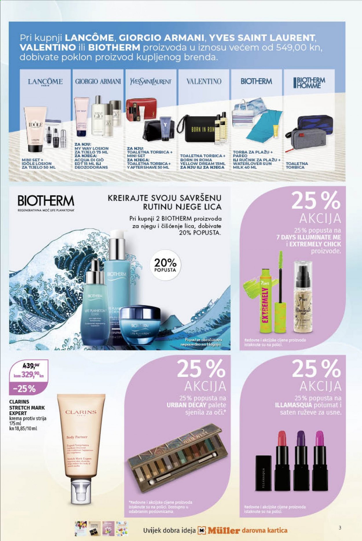Müller katalog - 08.07.2021. - 21.07.2021. Stranica 3