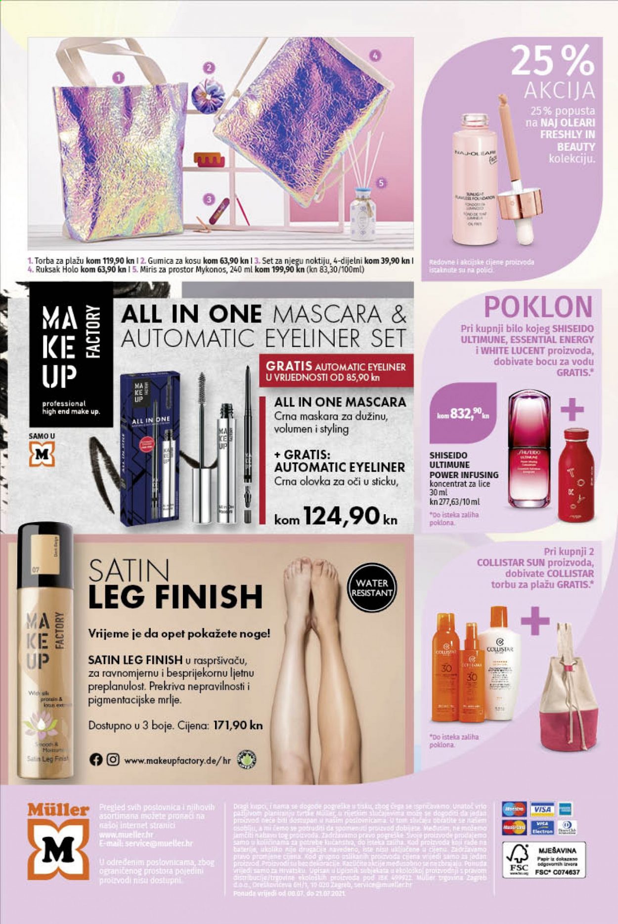 Müller katalog - 08.07.2021. - 21.07.2021. Stranica 4