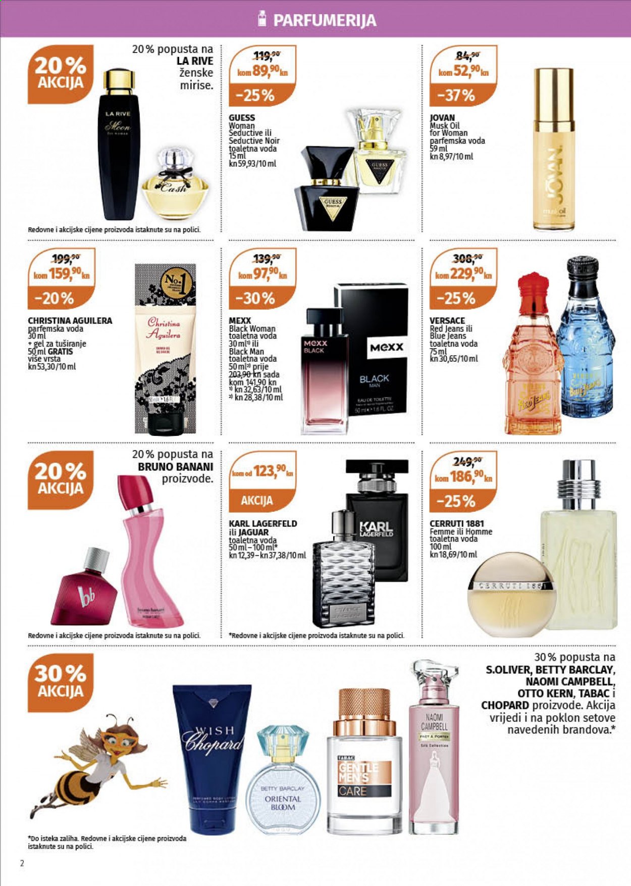 Müller katalog - 08.07.2021. - 14.07.2021. Stranica 2
