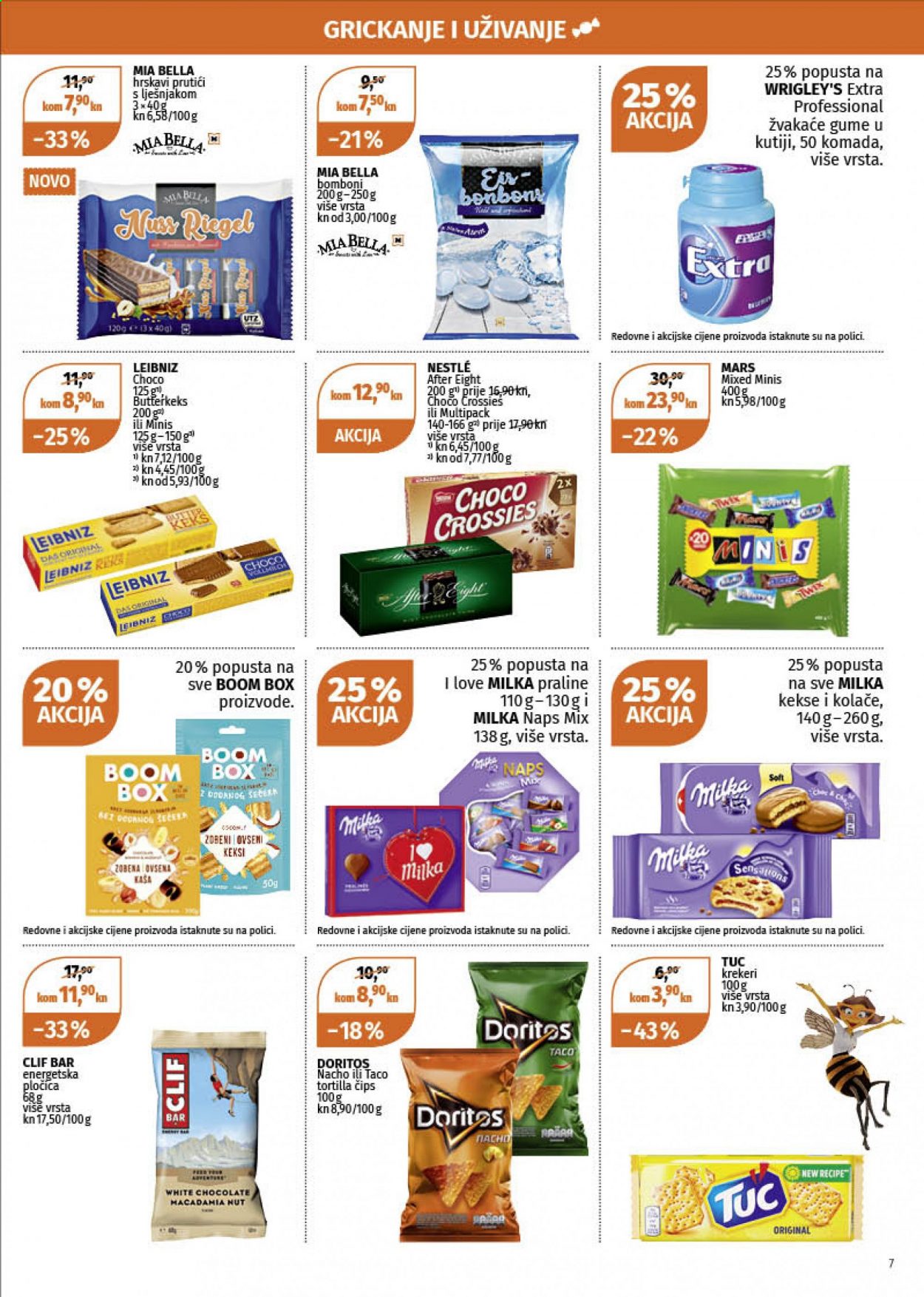 Müller katalog - 08.07.2021. - 14.07.2021. Stranica 7