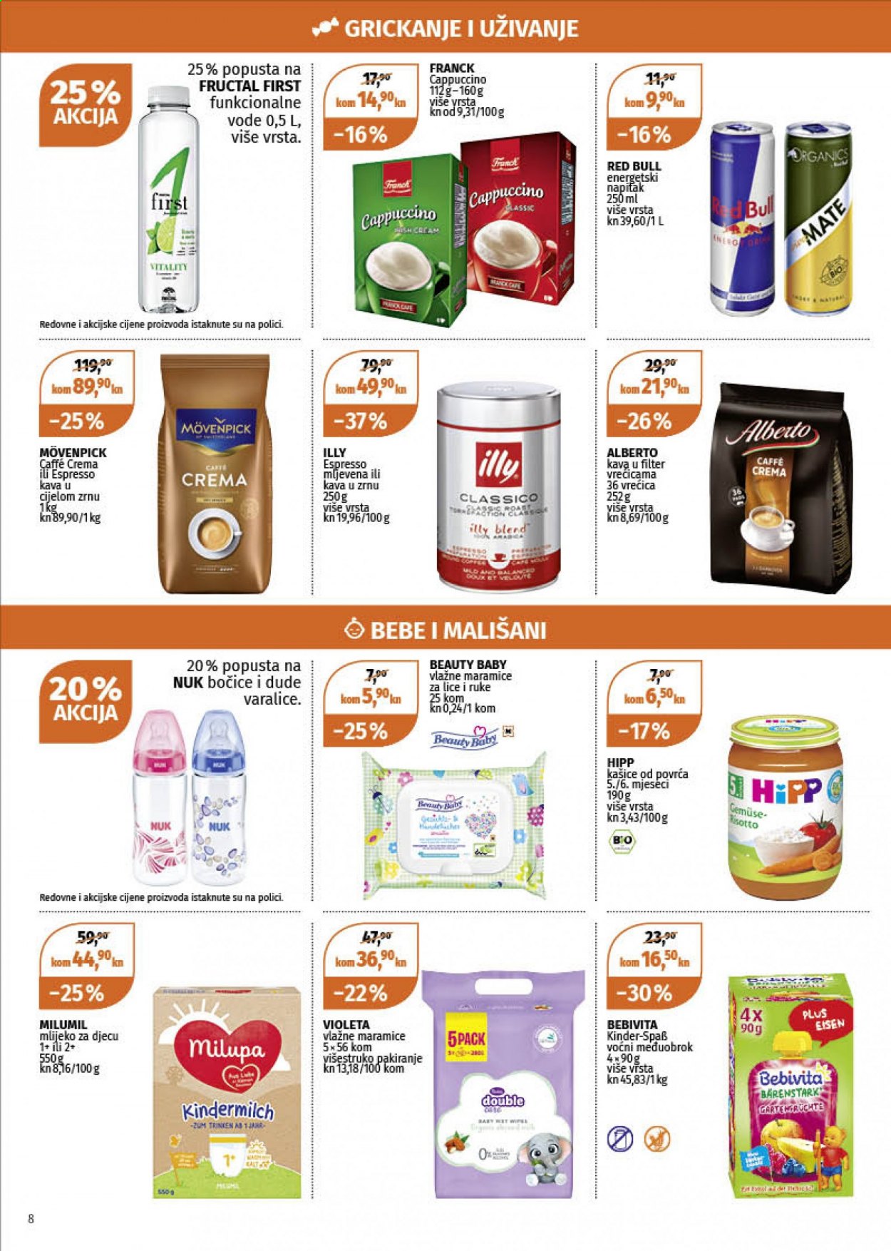 Müller katalog - 08.07.2021. - 14.07.2021. Stranica 8