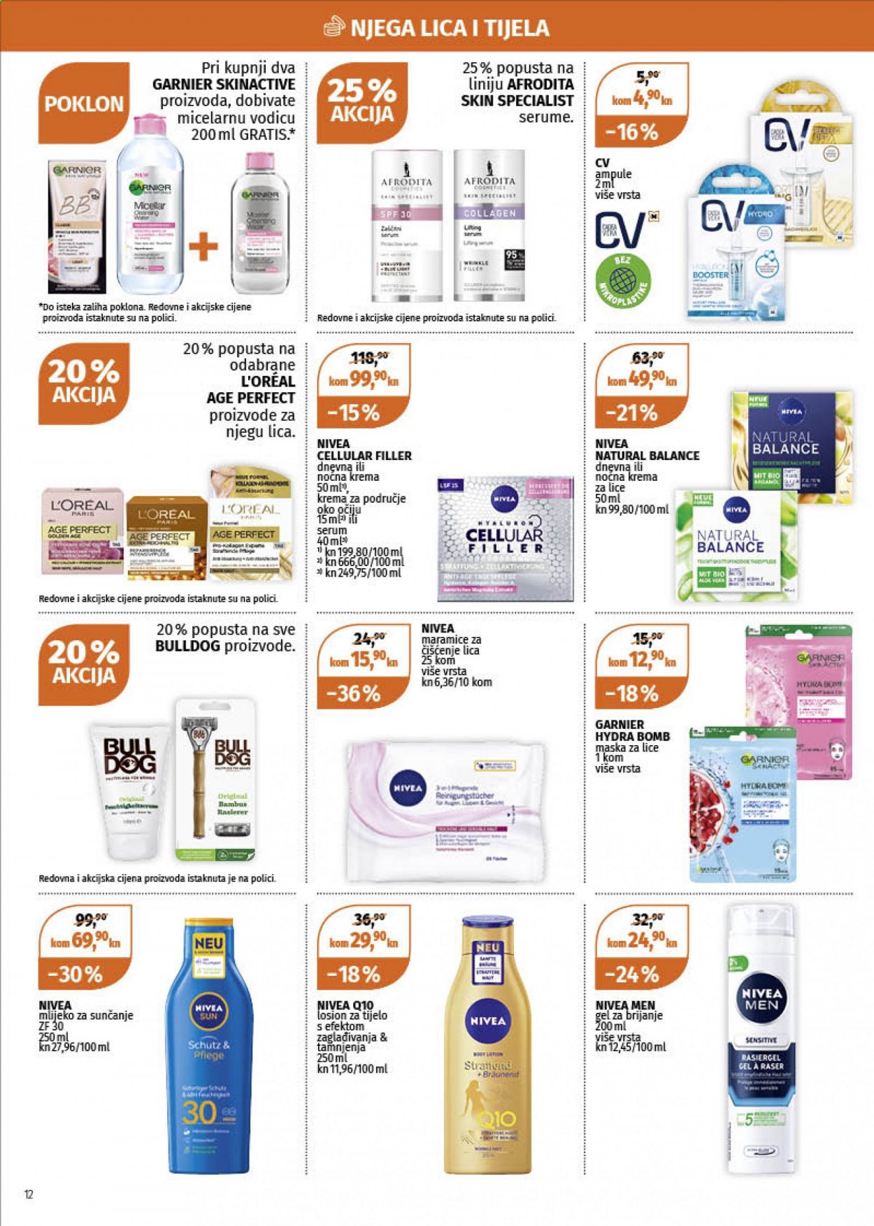 Müller katalog - 08.07.2021. - 14.07.2021. Stranica 12