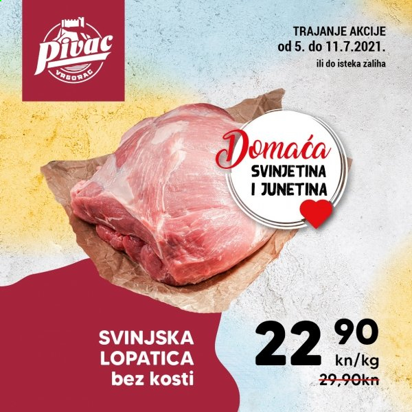 Pivac katalog - 05.07.2021. - 11.07.2021. Stranica 2
