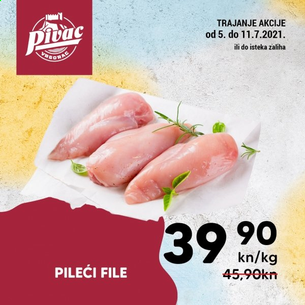 Pivac katalog - 05.07.2021. - 11.07.2021. Stranica 5
