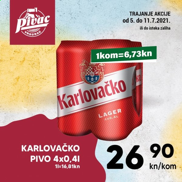 Pivac katalog - 05.07.2021. - 11.07.2021. Stranica 6