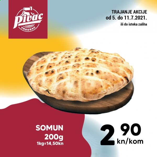 Pivac katalog - 05.07.2021. - 11.07.2021. Stranica 7