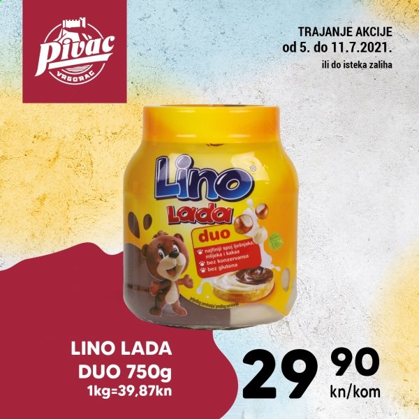 Pivac katalog - 05.07.2021. - 11.07.2021. Stranica 8