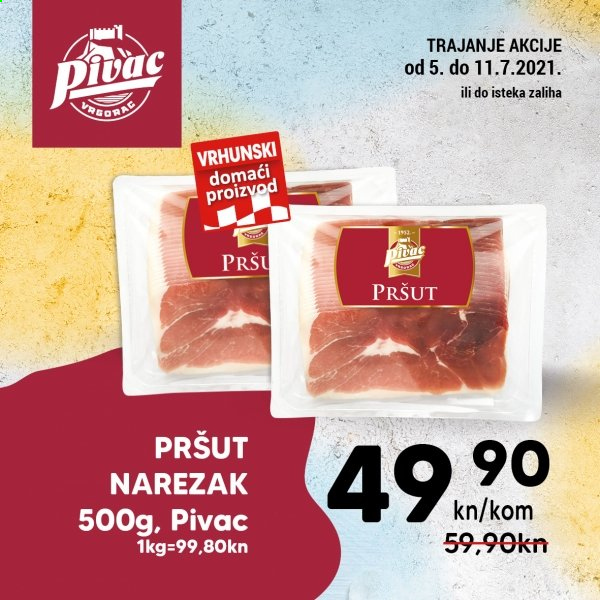 Pivac katalog - 05.07.2021. - 11.07.2021. Stranica 9