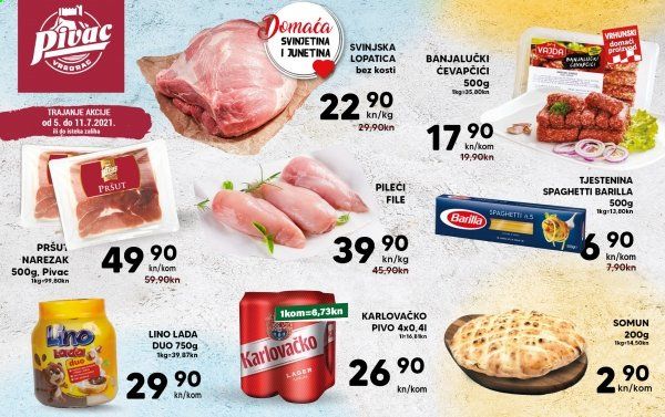 Pivac katalog - 05.07.2021. - 11.07.2021. Stranica 10
