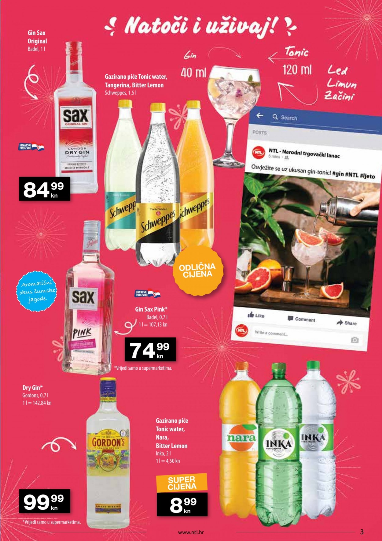 NTL katalog - 08.07.2021. - 14.07.2021. Stranica 3