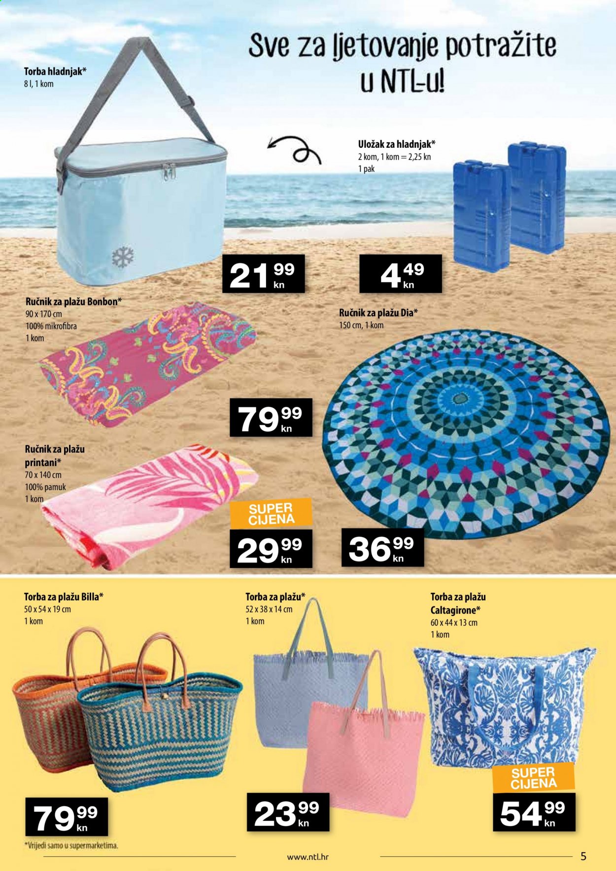 NTL katalog - 08.07.2021. - 14.07.2021. Stranica 5