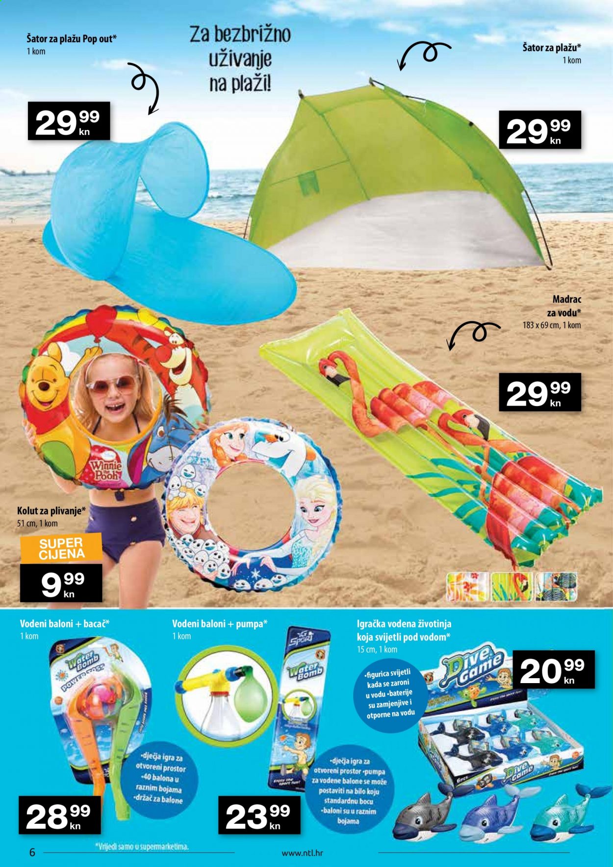NTL katalog - 08.07.2021. - 14.07.2021. Stranica 6