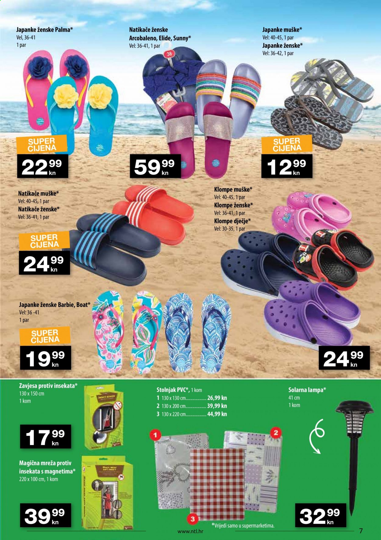 NTL katalog - 08.07.2021. - 14.07.2021. Stranica 7