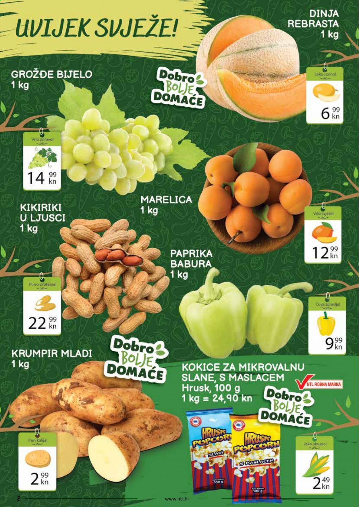 NTL katalog - 08.07.2021. - 14.07.2021. Stranica 8
