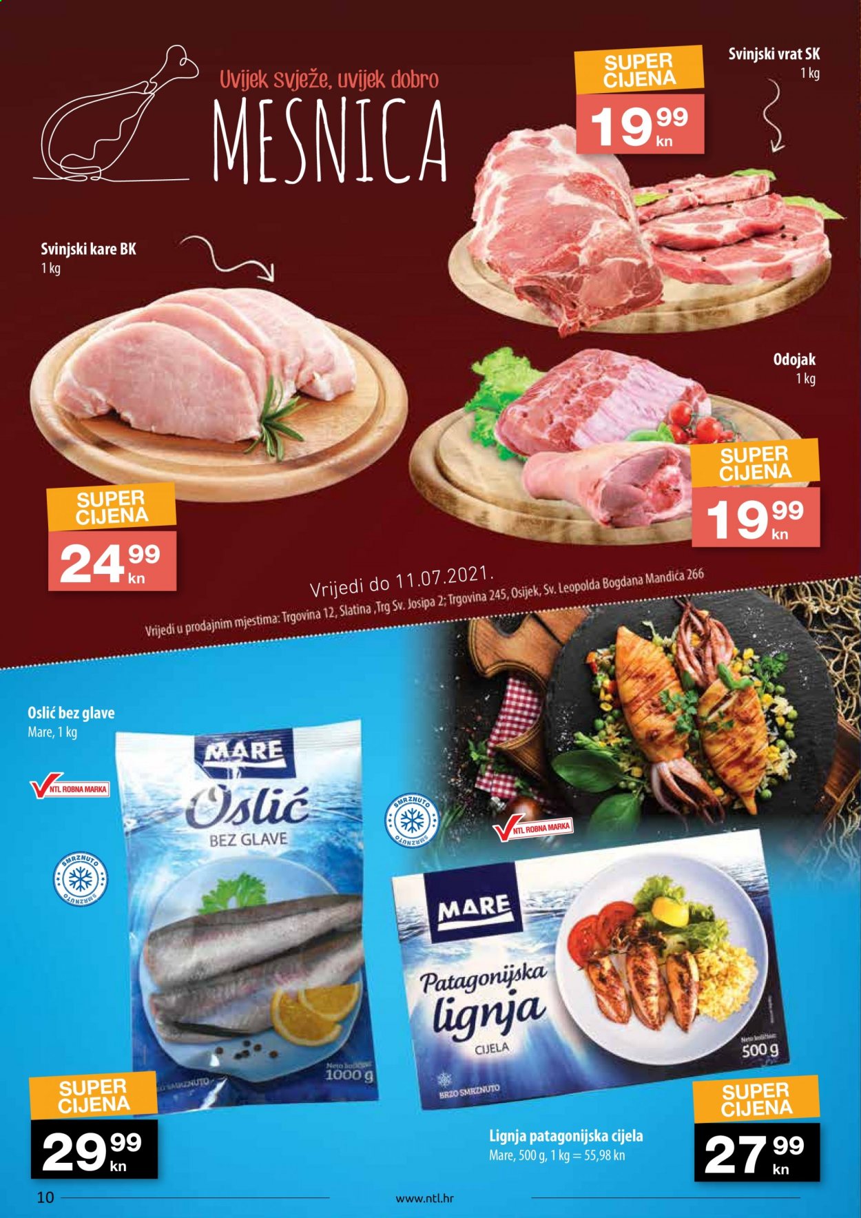 NTL katalog - 08.07.2021. - 14.07.2021. Stranica 10