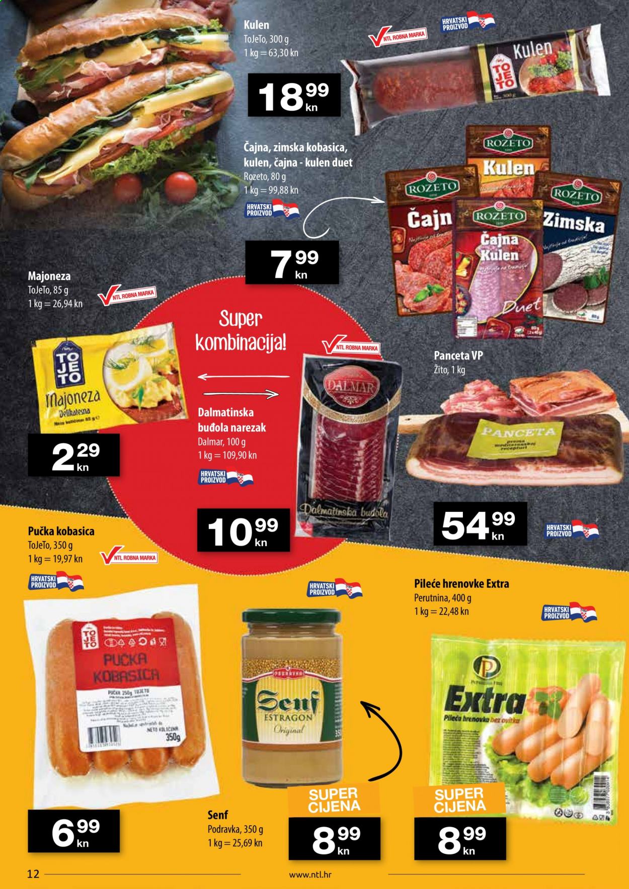 NTL katalog - 08.07.2021. - 14.07.2021. Stranica 12