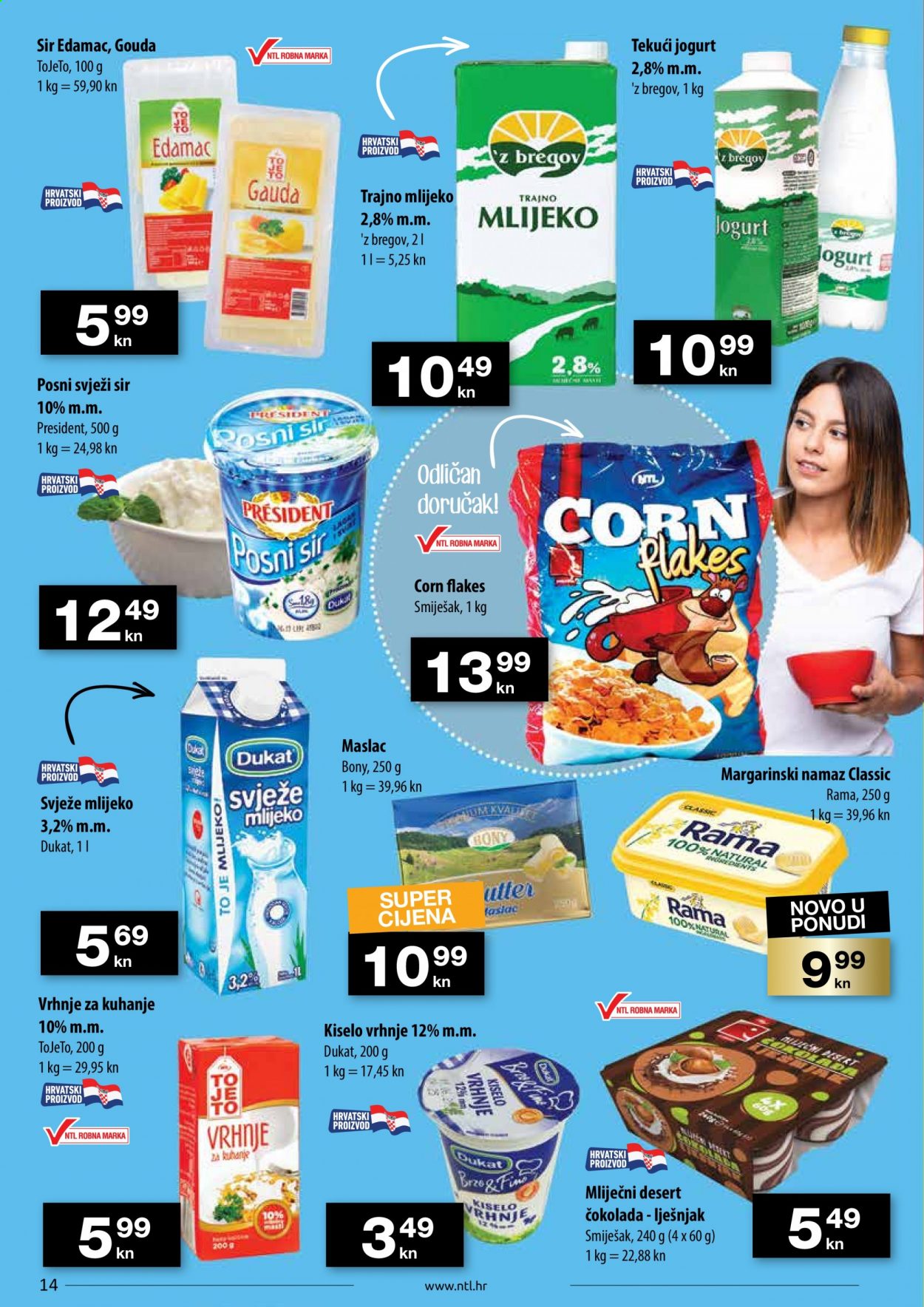 NTL katalog - 08.07.2021. - 14.07.2021. Stranica 14