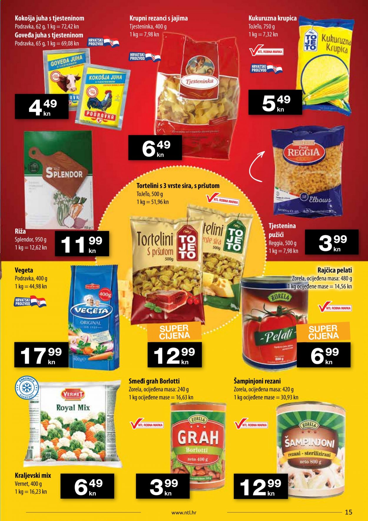 NTL katalog - 08.07.2021. - 14.07.2021. Stranica 15