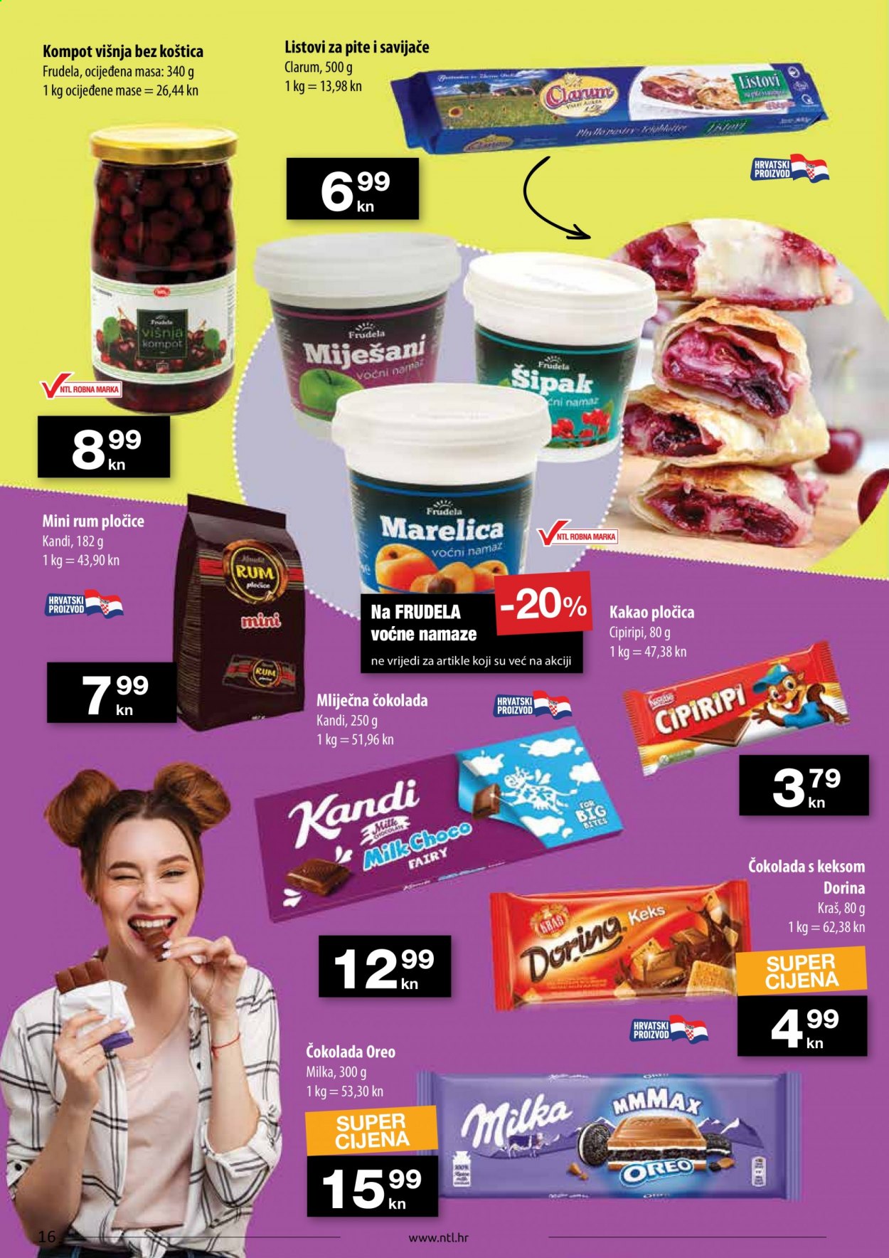 NTL katalog - 08.07.2021. - 14.07.2021. Stranica 16