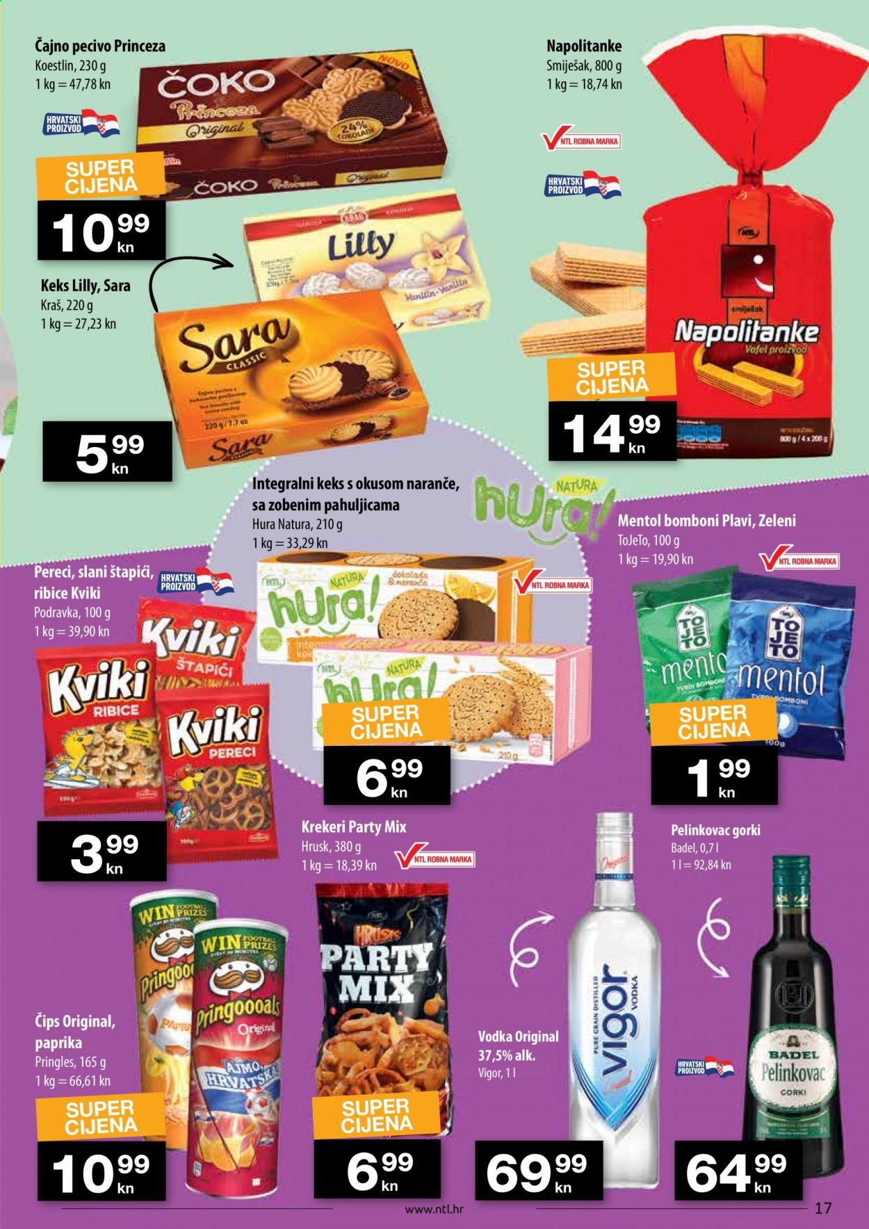NTL katalog - 08.07.2021. - 14.07.2021. Stranica 17