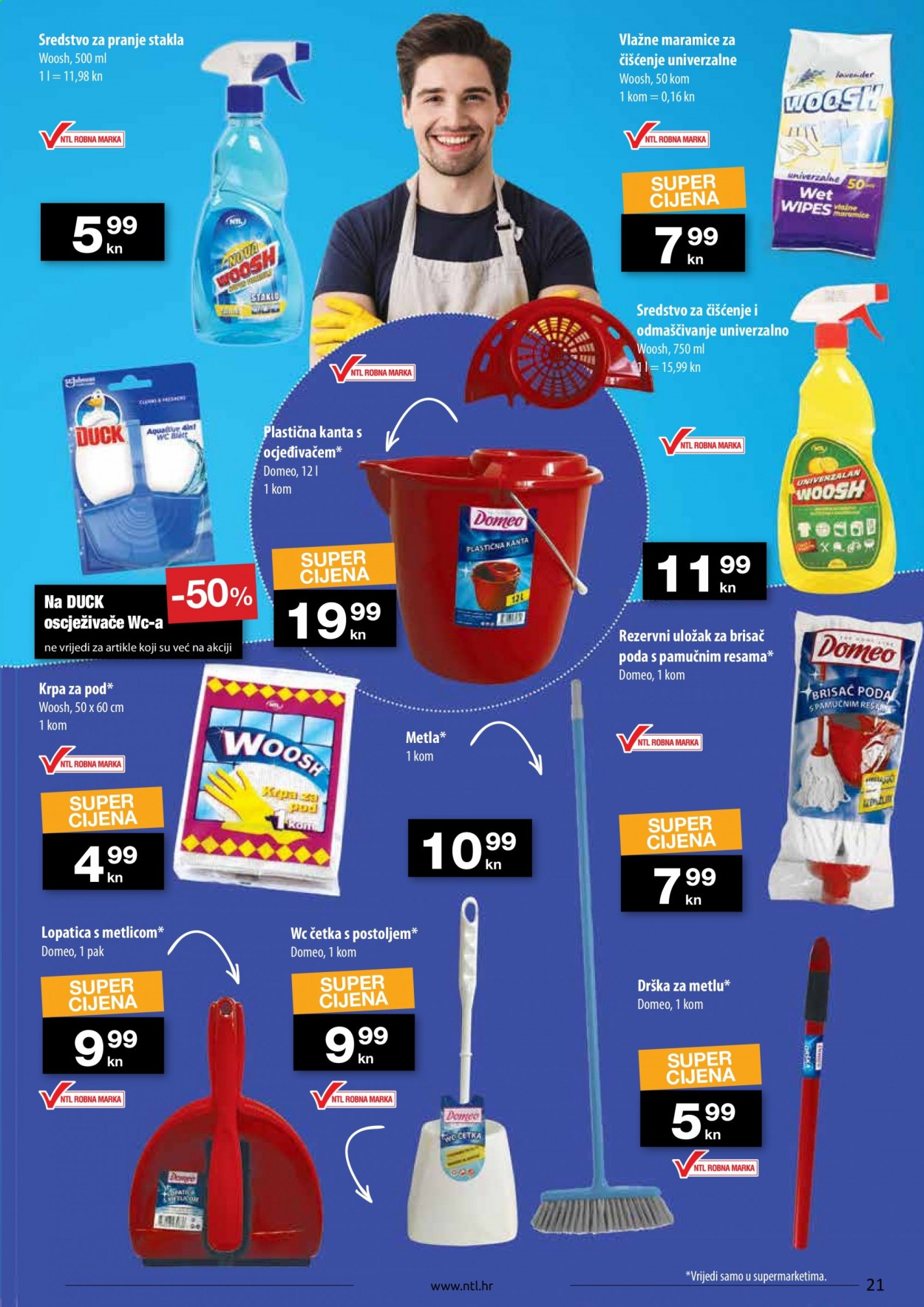 NTL katalog - 08.07.2021. - 14.07.2021. Stranica 21