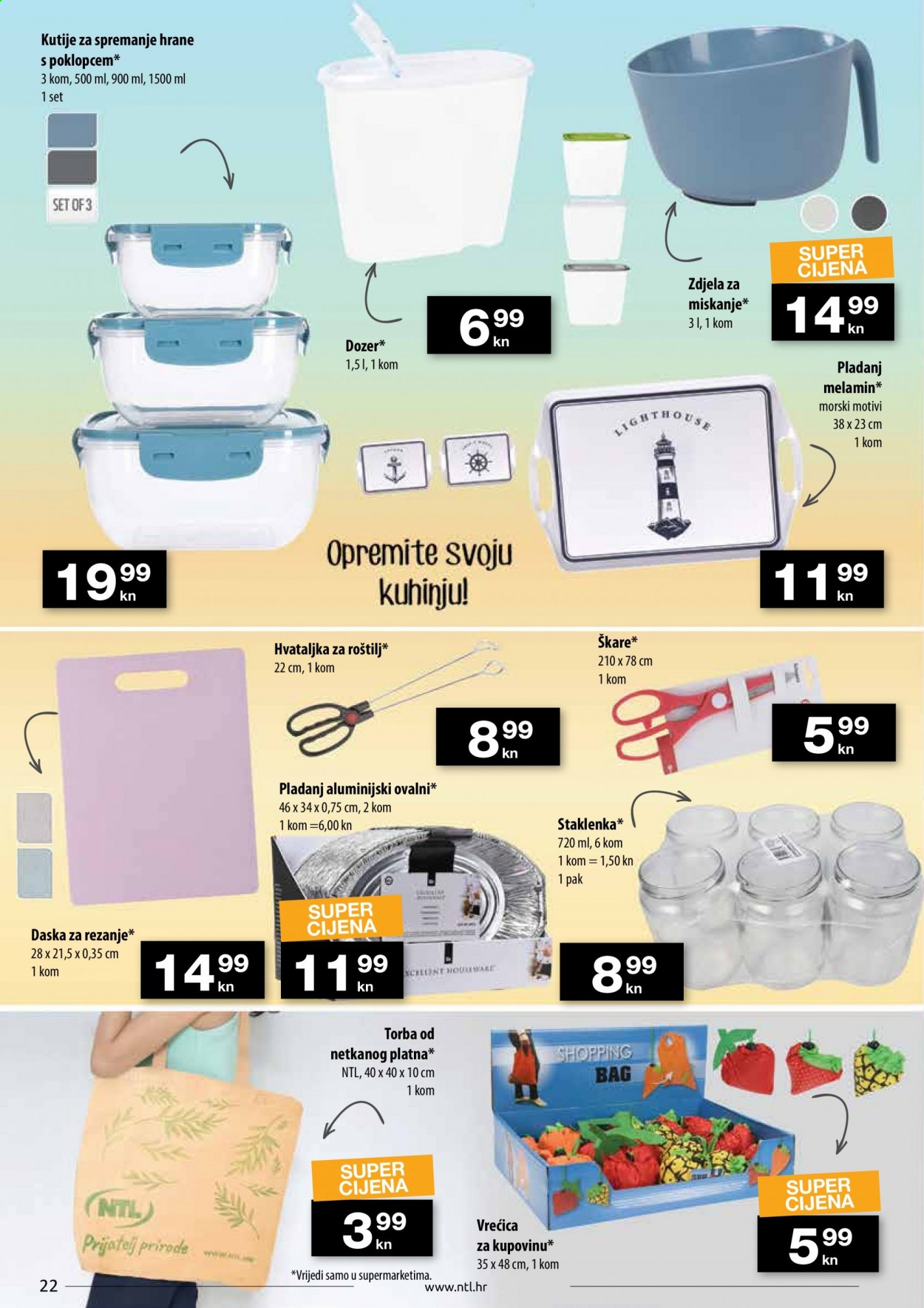 NTL katalog - 08.07.2021. - 14.07.2021. Stranica 22