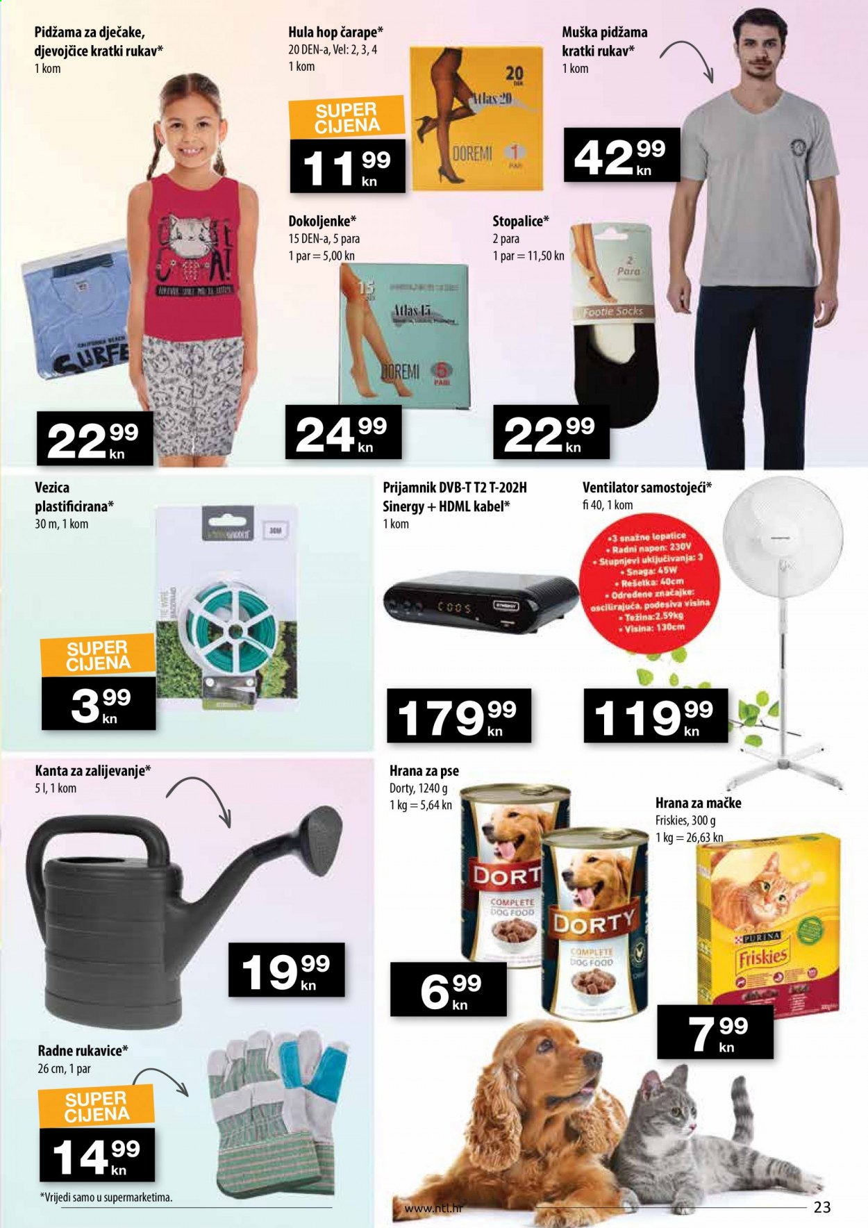 NTL katalog - 08.07.2021. - 14.07.2021. Stranica 23